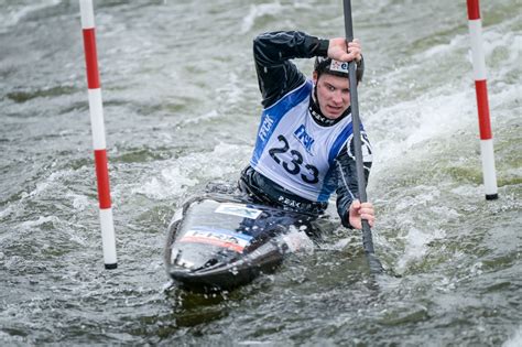 Photos Cano Kayak Coupe De France N Hugo Latimier Et Ilona