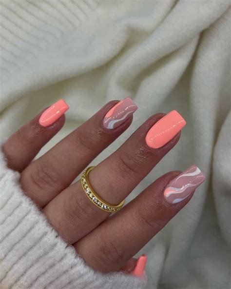 70 Summer 2022 Nail Trending To Try Now HowLifeStyles Nagels