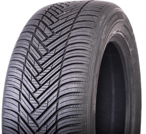 Opony terenowe całoroczne Hankook Kinergy 4S2 H750A 215 60R17 100V Xl