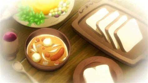 Bread Anime Amino