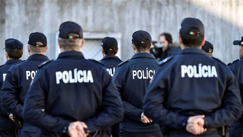 Polícias E Guardas Que Contestam Acordo Do Suplemento De Missão Pedem