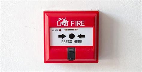 Why Fire Alarm Design Is Essential When Choosing a System