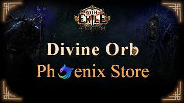 Path Of Exile Divine Orb R Path Of Exile Ggmax