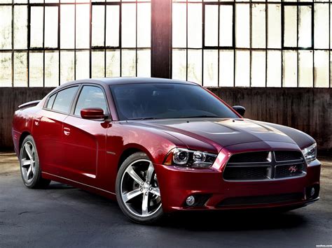 Fotos De Dodge Charger Rt 100th Anniversary 2014