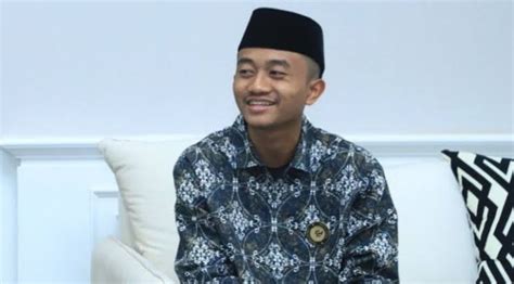 Afi Ahmad Gantikan Yaqut Cholil Qoumas Jadi Menteri Agama Ini Yang