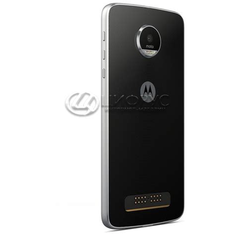 Купить Motorola Moto Z Play XT1635 32Gb 3Gb Dual LTE Black в Москве