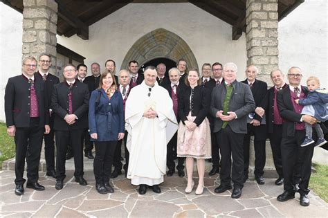 Geburtstagsgottesdienst Am 23 04 2023