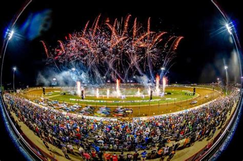 Diamond Nationals At Lucas Oil Speedway Expands To Two Nights After ...