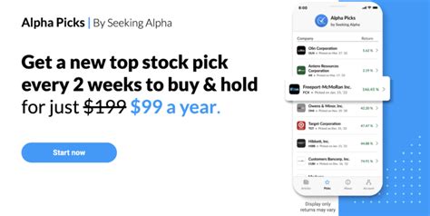 Seeking Alpha: Alpha Picks Review December, 2023: Is It Worth It?