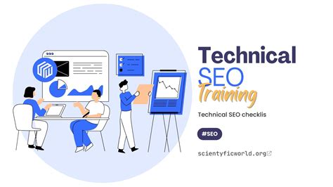 Technical Seo Checklist How To Optimize Your Website For Search • Scientyfic World