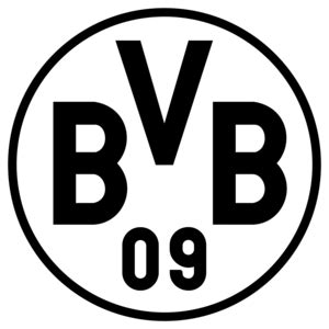 Borussia Dortmund Logo PNG Vector (PDF) Free Download