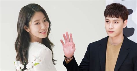 Park Shin Hye Protagonista Del Dorama “herederos” Se Casó Con Choi Tae Joon En Una Boda