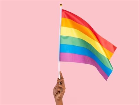 O Significado De Todas As Letras Da Sigla Lgbt