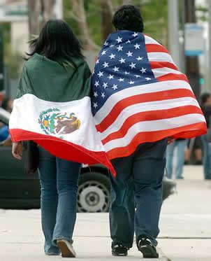 Población votante de ascendencia mexicana en Estados Unidos Consejo