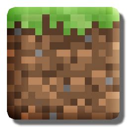 Minecraft Icon, Transparent Minecraft.PNG Images & Vector - FreeIconsPNG