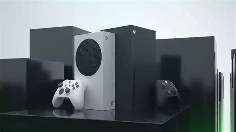 Xbox Ya Tiene La Ventana De Lanzamiento De Su Siguiente Consola