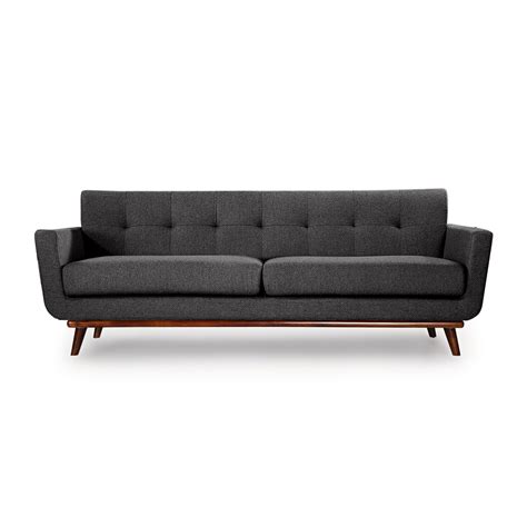 Kardiel Jackie Mid Century Modern Vintage Sofa & Reviews | Wayfair