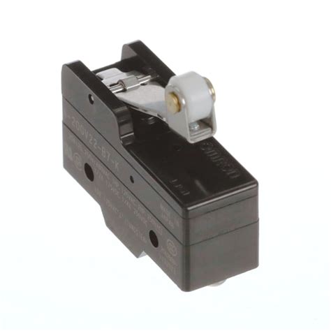 Omron Automation A Gv B K Ip Snap Action Limit Switch Roller