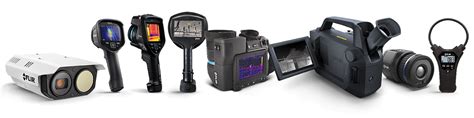 Flir Smart Utility Solutions Iot For Utilities Teledyne Flir