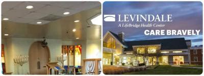 Baltimore Jewish Life | Levindale Minyan is Alive Again; Come Join Us