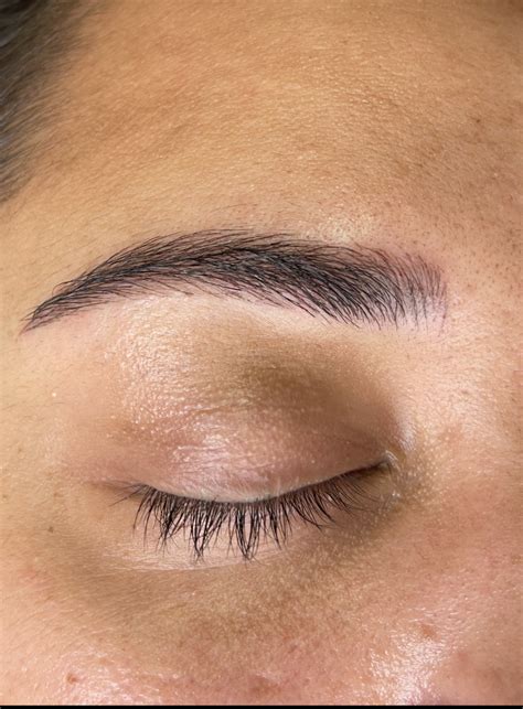 Formation Microblading Shading