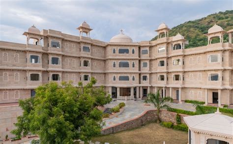 Best Deals on Luxury Hotels in Rajasthan | FABgetaways