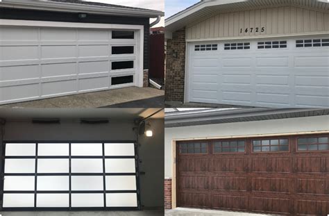 Find The Right Garage Door Chicago Peter And Sons