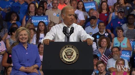 The Biden Nuclear Remark That Got Japans Attention