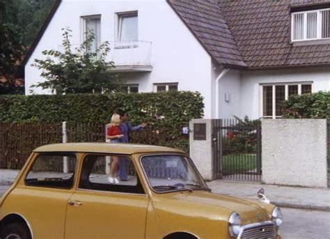 IMCDb org 1970 Mini 1000 MkIII ADO20 in Vild på sex 1974