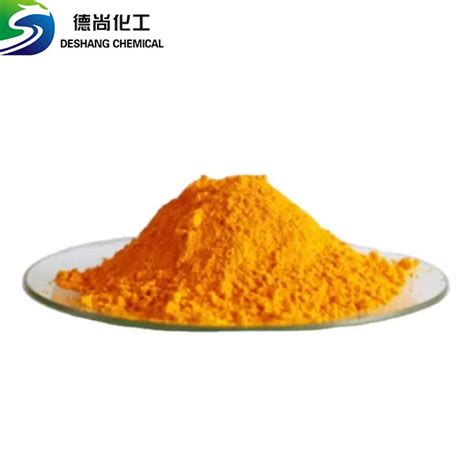 Pigment Yellow 83CAS5567 15 7 Shandong Deshang Chemical Co Ltd