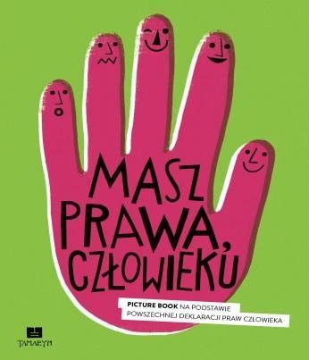 Masz prawa człowieku Zabielska Stadnik Iwona Książka w Empik