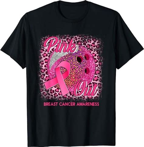 15 Pink Out Breast Cancer Awareness Shirt Designs Bundle For Commercial Use Part 3 Pink Out