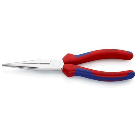 Knipex Pince De M Canicien Bec Demi Rond Avec