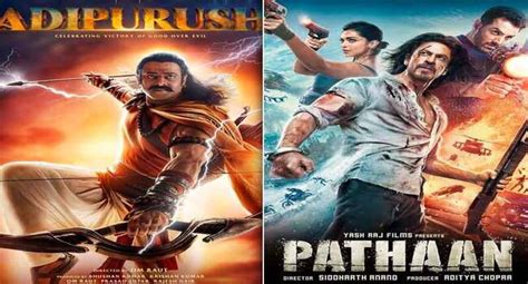 Bollywood Films 2023 : Bollywood Films Release in January