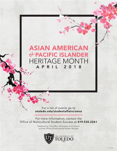 Events slated for Asian American and Pacific Islander Heritage Month ...