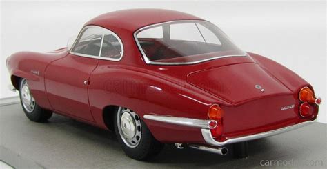 Tecnomodel Tm A Echelle Alfa Romeo Giulia Ss Super Sprint