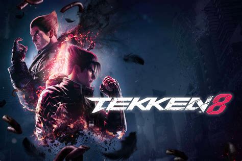 Test Complet De Tekken Le D But Dune Nouvelle Re