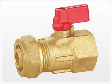 Beduan 1 8 Mini Ball Valve Stainless Steel Female X Male Npt Thread