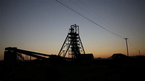 Mineworker Dies After Incident At Amplats Tumela Mine