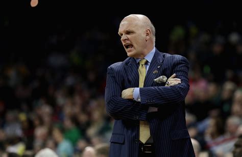 Phil Martelli, Saint Joseph's Reportedly Agree To Part Ways - The Spun