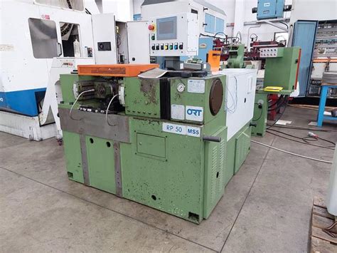 Usato ORT RP50U CNC In Vendita Presso Gussago Italia