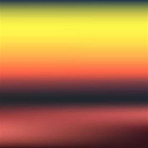 Sunset gradient background. Sunset backdrop 3442685 Vector Art at Vecteezy