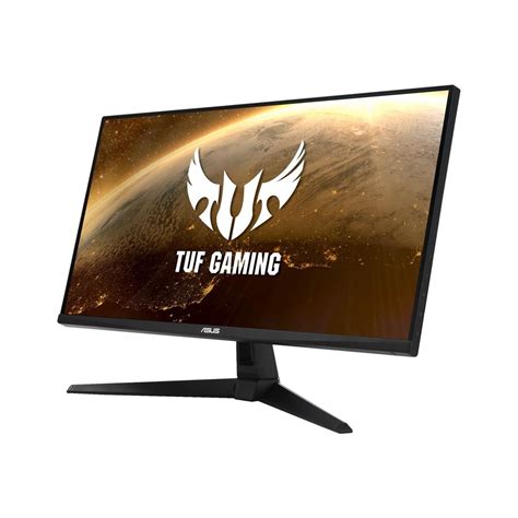 ASUS TUF Gaming 28" 4K UHD HDR Gaming Monitor - Laptops Direct