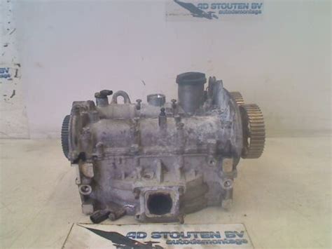 Zylinderkopf Cylinder Head Vw Up 121 Hatchback 1 0 12v 60 Chya 2015 Chy Ebay