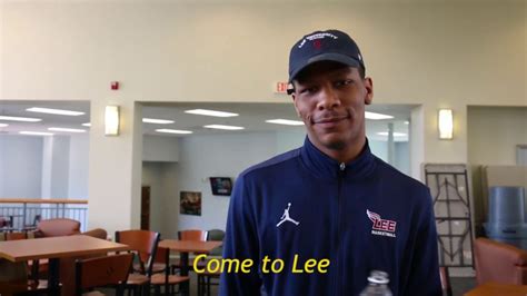 Life at Lee LeBron James Sprite Commercial Parody – All #ourCOG News