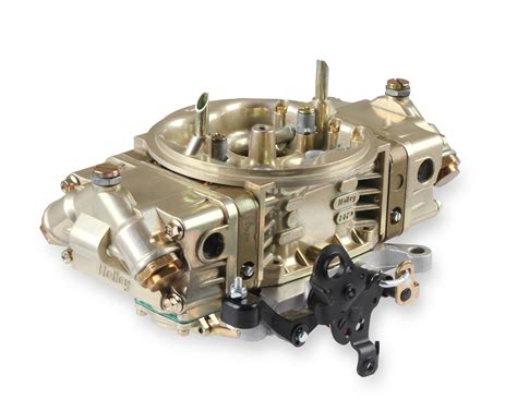 Holley Cfm Classic Hp Carburetor