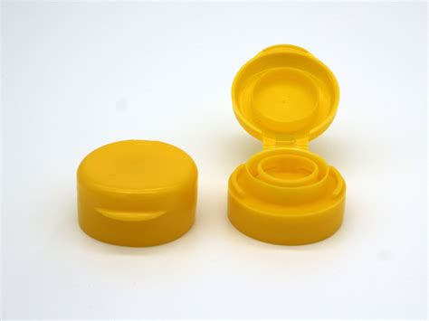 Caliber Plastic Cap L Edible Oil Bottle Flip Cap Plastic Bottle Cap