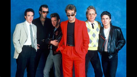 Classic Album Huey Lewis And The News Sports 1983 YouTube