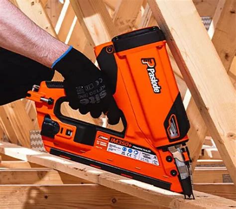 Paslode Nail Gun St Fix Helpful Hirings