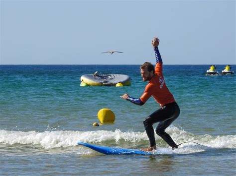 Surfing Safety How To Avoid Major Injuries